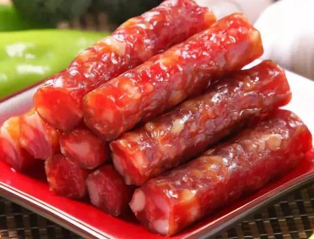 大众香肠的价格究竟要多少？一根香肠的身价揭秘