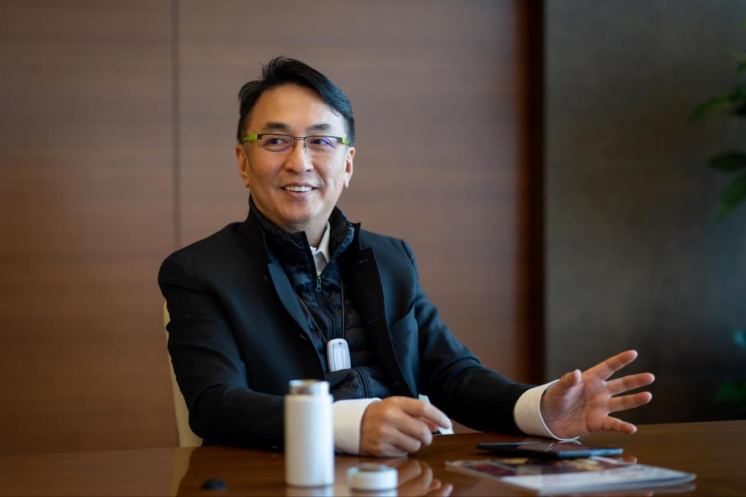 地产大亨李兆基逝世，缅怀传奇人生