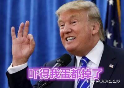 特朗普会说普通话吗？探究背后的故事