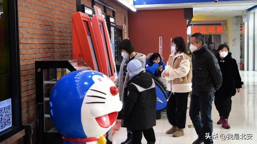 为提振消费信心促进市场回暖