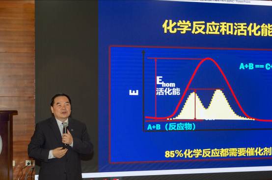 董宇辉与高能所，星光璀璨，未来无限