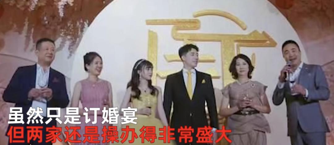 特步集团公主，璀璨明珠闪耀商业之巅