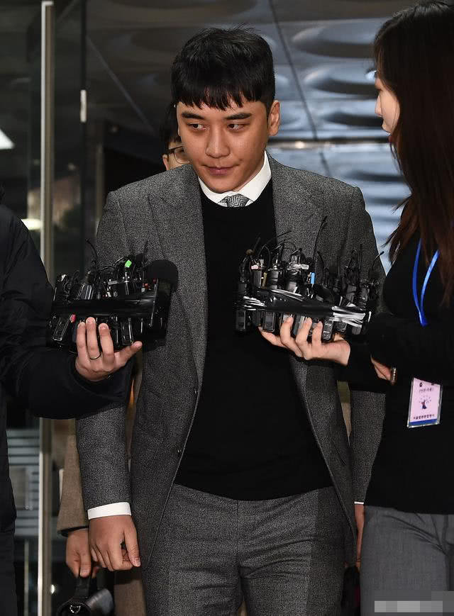 李胜利被拘留事件深度解析