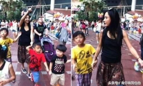 张柏芝与浪姐的时尚焦点，手表的魅力无法挡