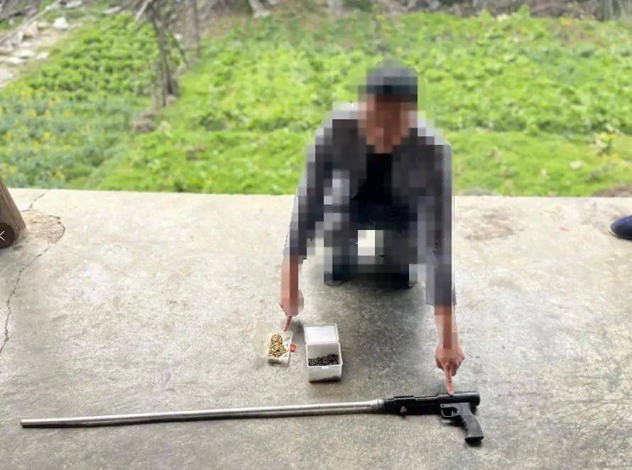 痛心事件，14岁男孩玩射钉枪误杀妹妹，警示与反思