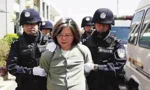 中国依法对4名加拿大籍毒贩执行死刑，正义的天平不容挑战