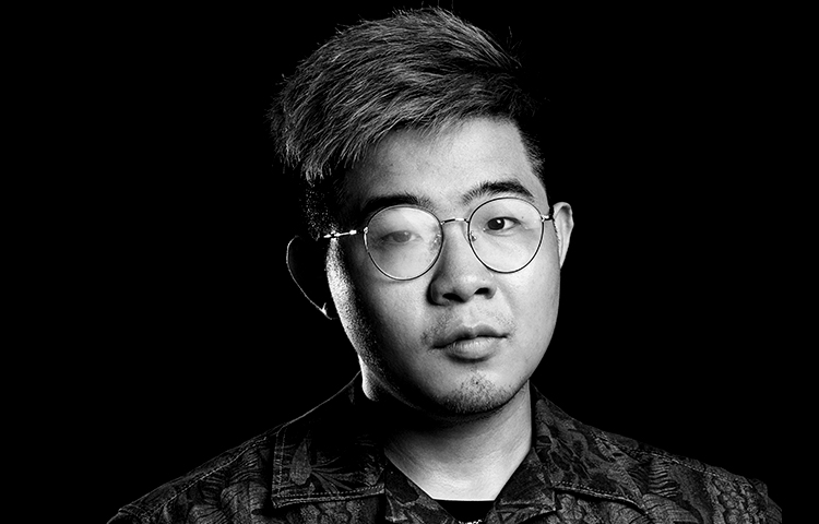 妹妹眼中的谢浩男，一个独特的存在