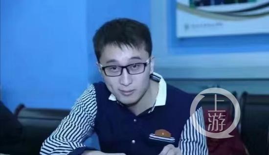 谢浩男父亲辟谣有6岁儿子事件，真相与舆论的较量