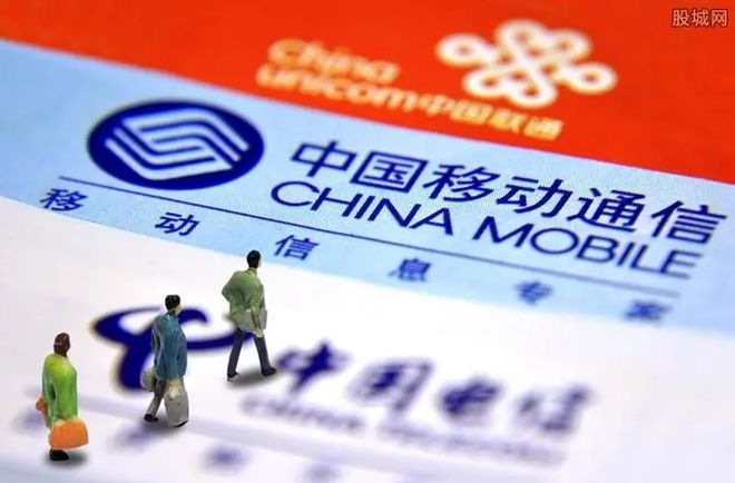 中国移动的赚钱之道，揭秘其背后的盈利奥秘