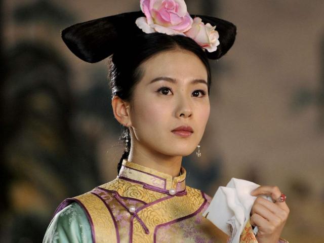 刘亦菲的男主们送来获奖祝福，星光交汇，共贺辉煌时刻