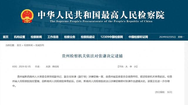 张谦被开除党籍事件深度解析