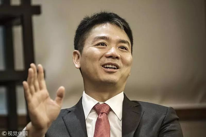 刘强东与编程，程序员之路的启示