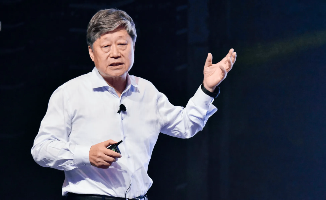 海尔创始人是两个人吗？揭秘海尔背后的故事