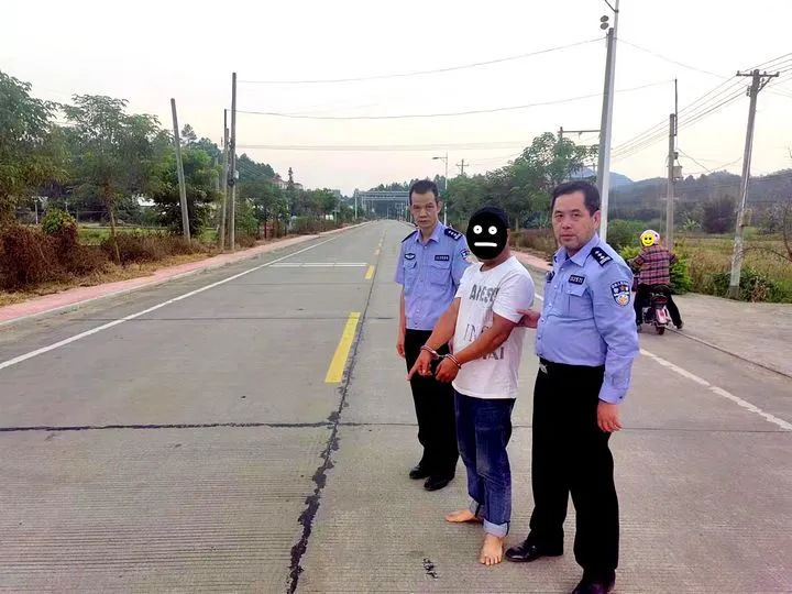 开车撞死逃犯，一起意外的案件引发的深思