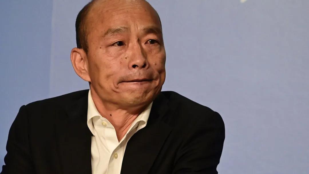 台湾大罢免全面升温，民众力量的觉醒与重塑