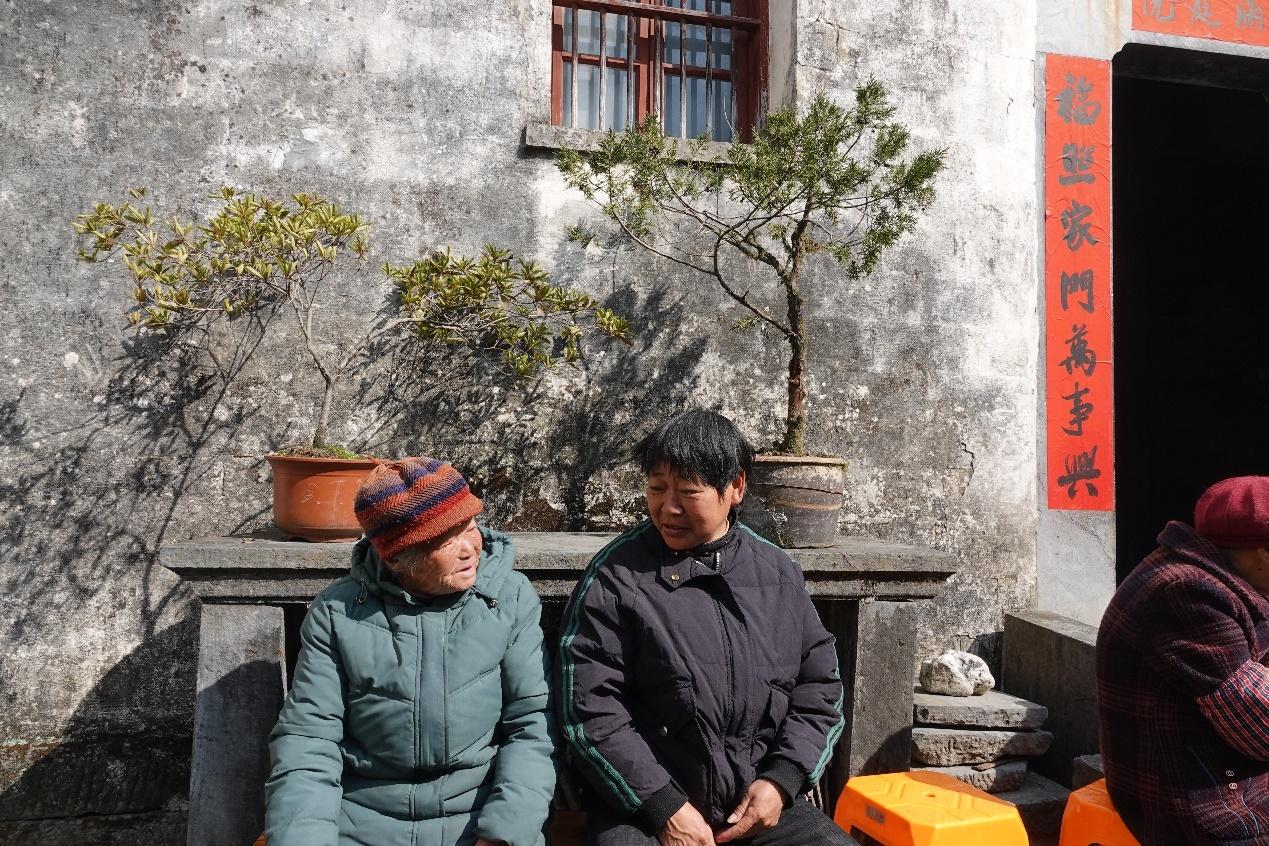 全国村委会名录，乡村的脉络与力量