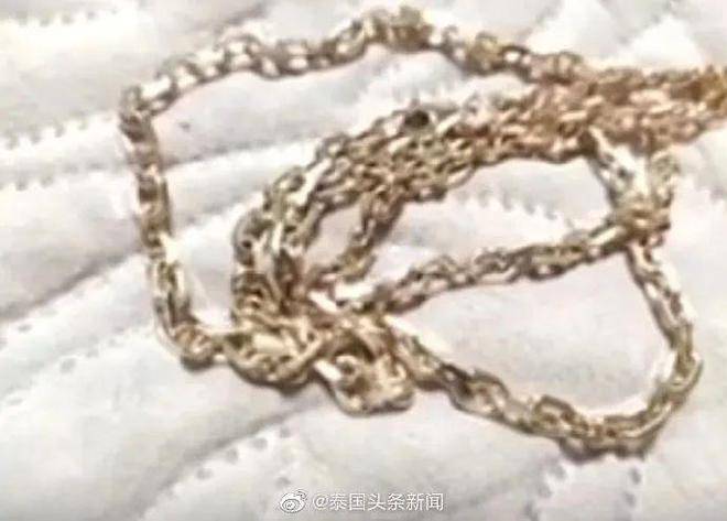 捡到金链子可以留着吗？解读拾金行为背后的法律与道德考量