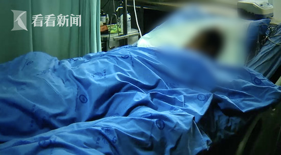 女子花巨款做私密修复却昏迷不醒，深度探究背后的故事