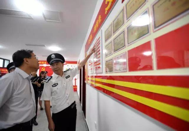 台前高官发声，两岸统一的时刻越来越近