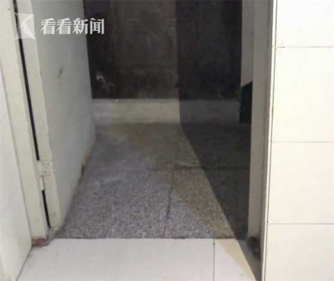 遭遇小区电梯失控，从15楼滑坠至负一楼的应急指南