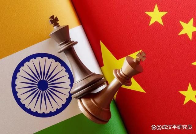 印度对中国做了什么？全面解读两国关系现状