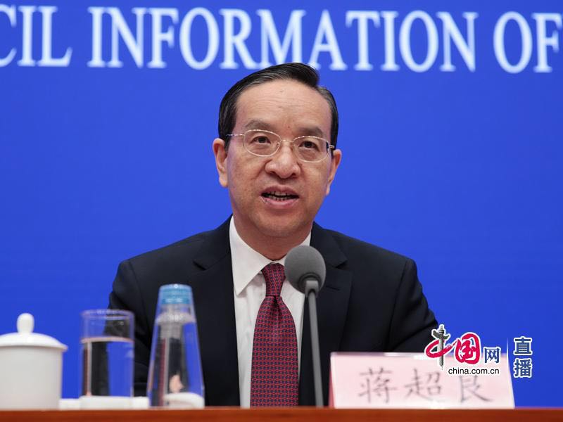 蒋超良被提请罢免，解读曾经的湖北省委书记之路
