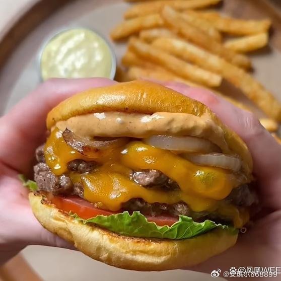 快餐界爱马仕被抛弃，一场意料之外的风潮