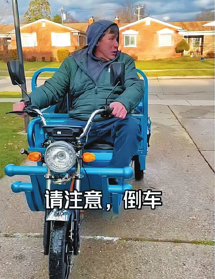 男子卖菜籽意外发现三蹦子载满偷来的菜籽，一场关于诚信的探讨