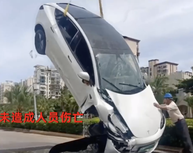 轿车意外坠河母亲获救婴儿遇难，一场悲剧的启示