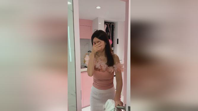 在泰华人，裹着浴巾的速度与激情背后的人文故事