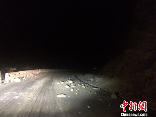 震后又发生6.4级地震，深度解析与应对建议