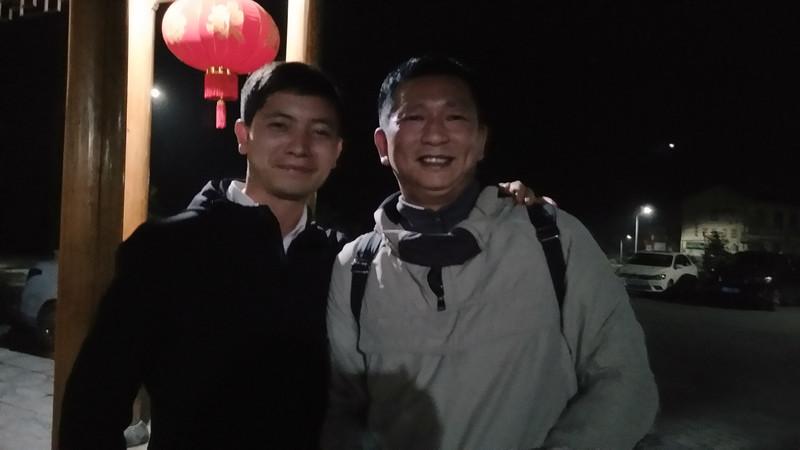 90村支书唱歌，乡村新风扑面来