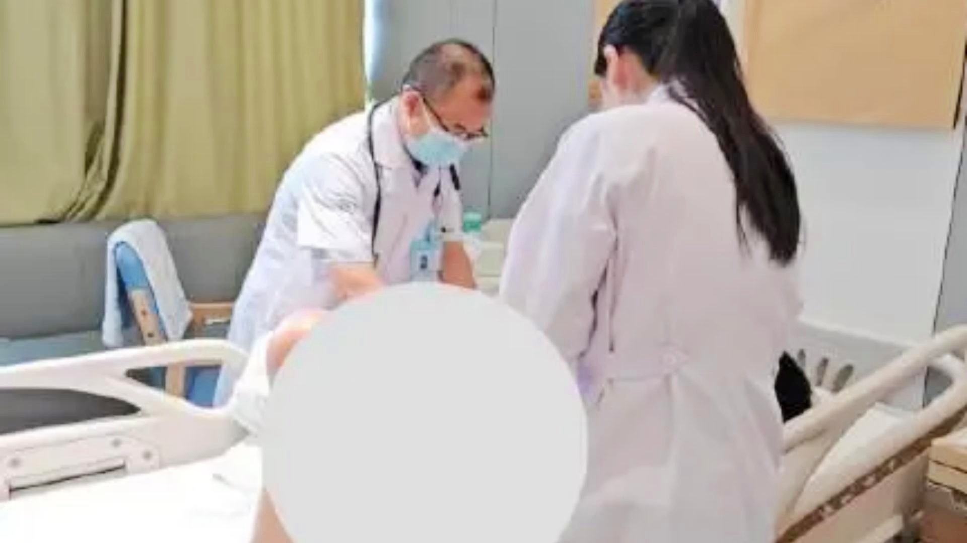 17岁女孩未至青春期，竟揭示男儿身——一场关于性别与命运的探索
