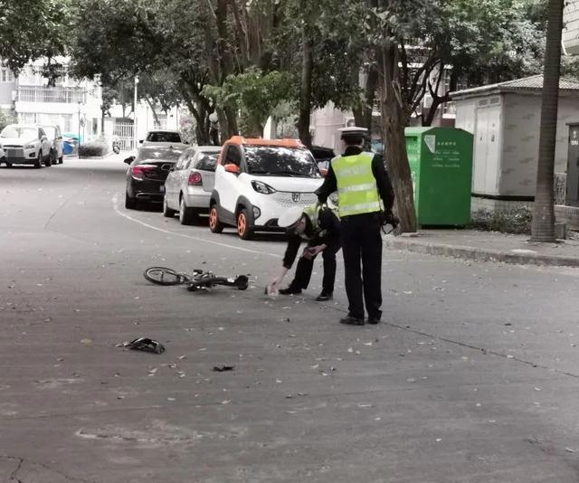 小区孩子被车撞视频事件深度解析