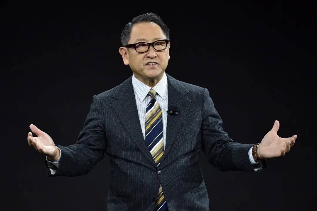 丰田章男谈日产本田合并失败，深度分析与观察