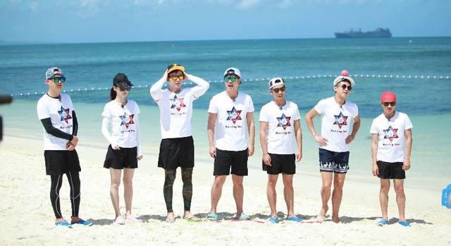 王宝强与极限挑战，一段未知的旅程？