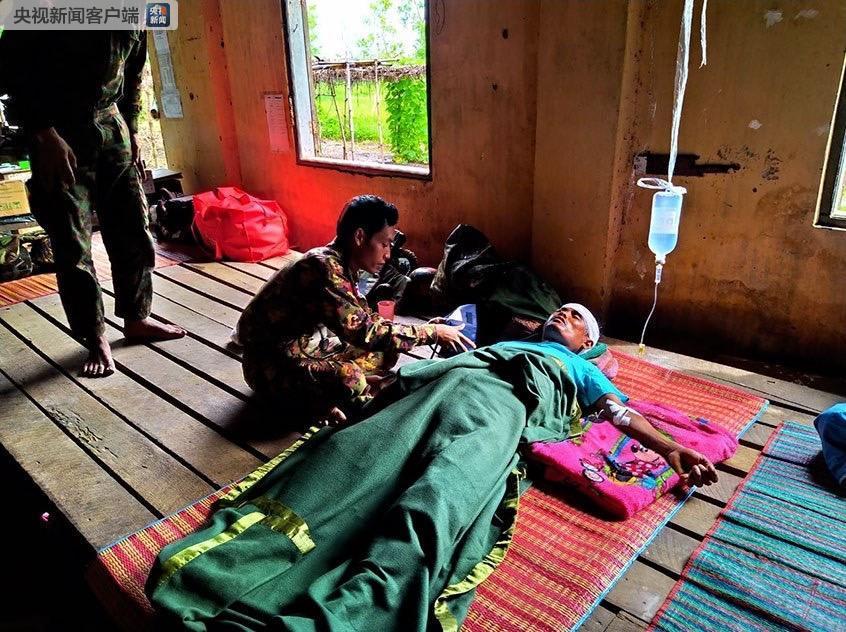 缅甸遭遇罕见7.9级强震，已致超千人遇难——灾难背后的挑战与希望