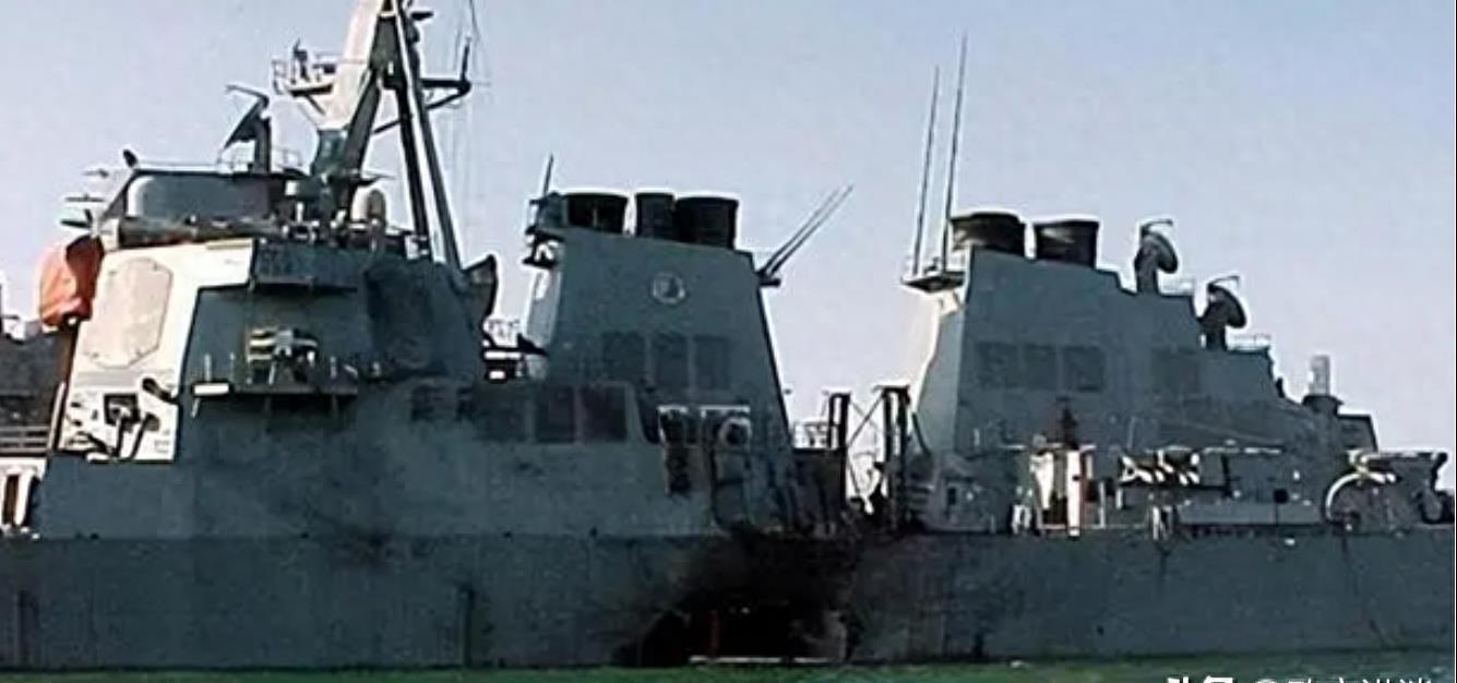 胡塞武装最新战况消息