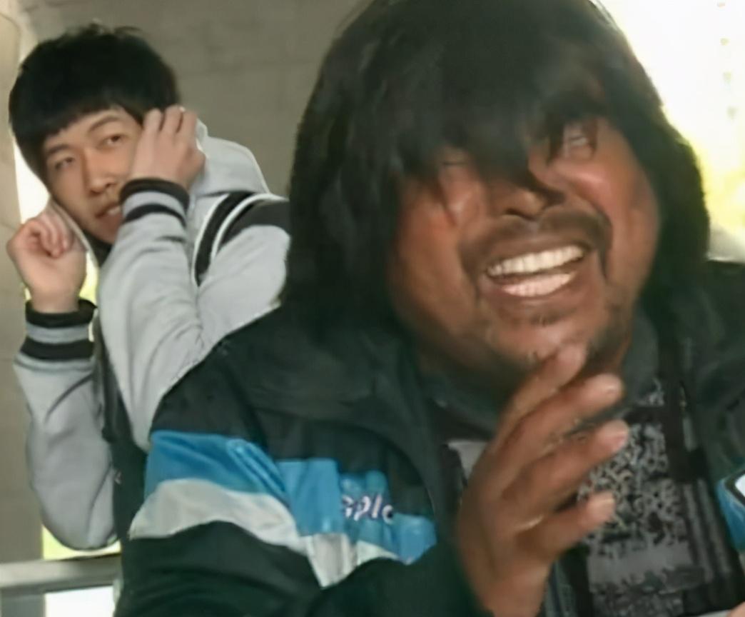 面筋哥去世，缅怀一个时代的记忆
