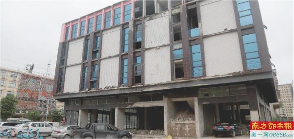 违建鱼塘政府可以强拆吗？解读相关法规与实际操作