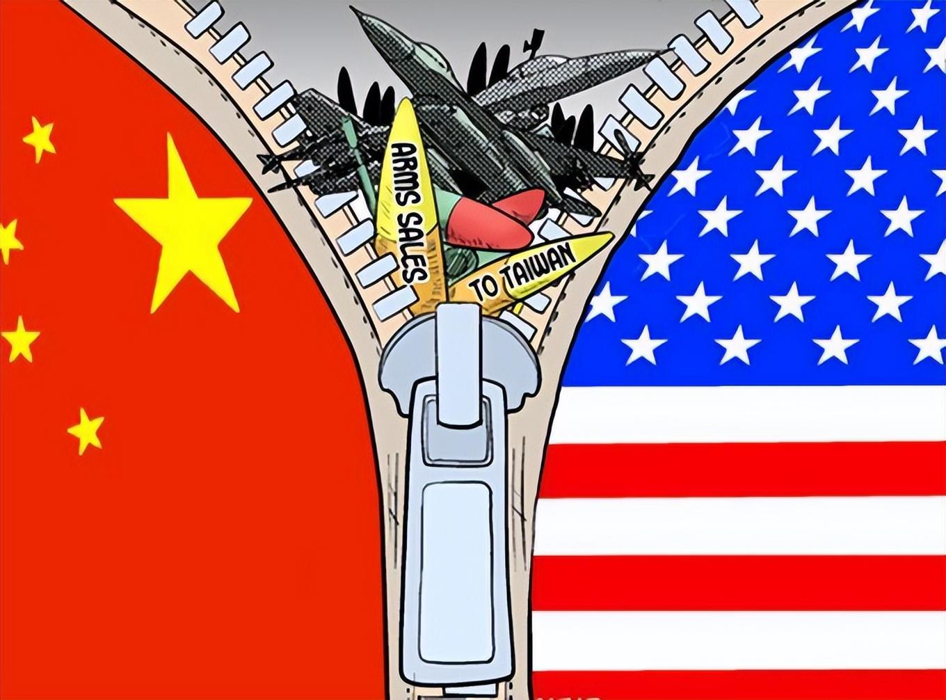 中美六代机巅峰对决，未来战场的科技对决
