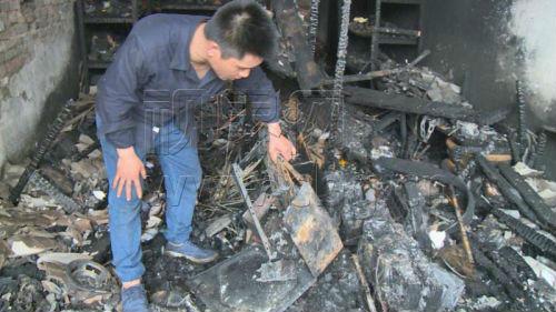 重庆一工业园区意外火灾事件深度解析