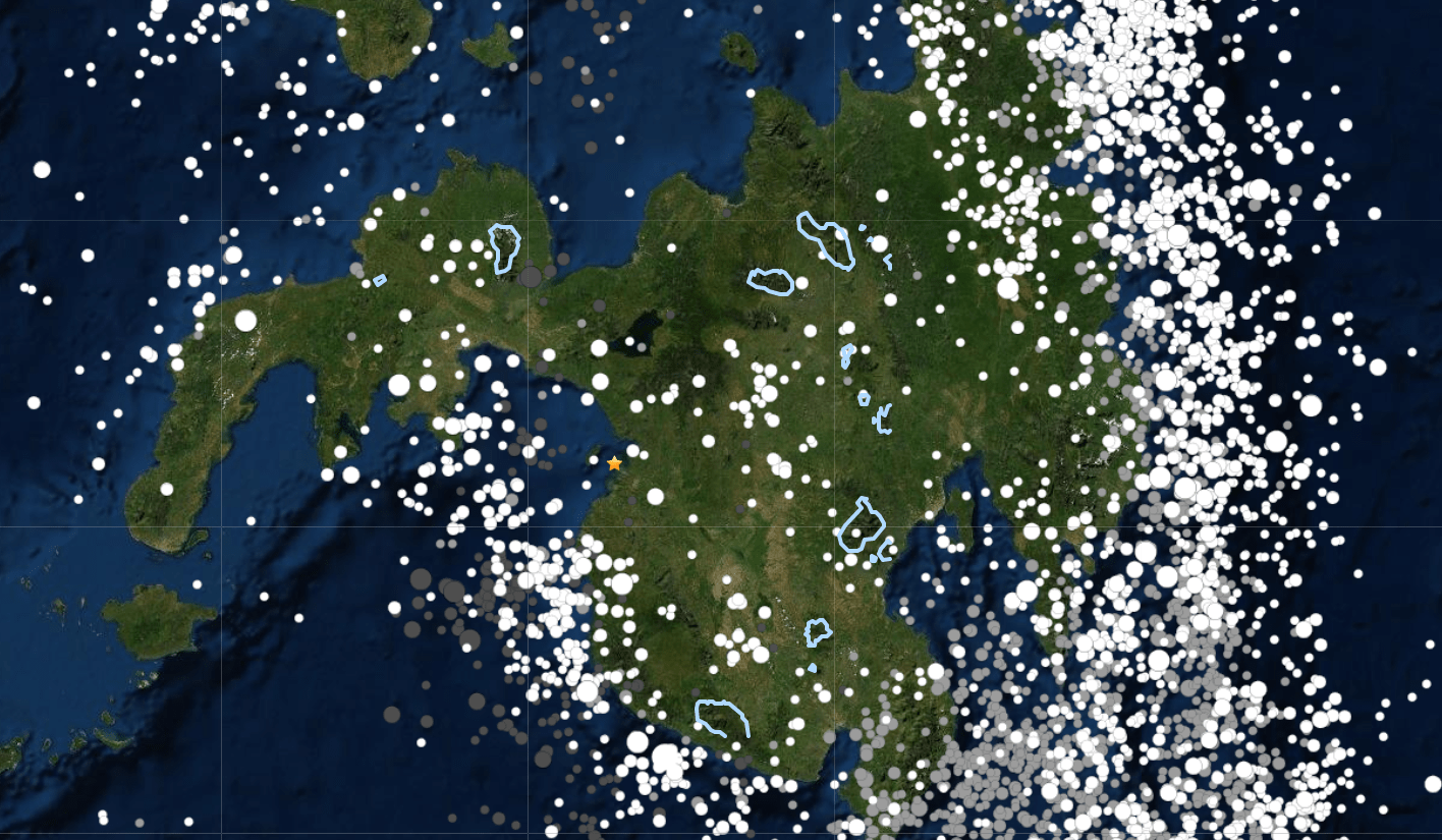 地球进入地震活跃期了吗？深度解析地震现象及其背后的原因