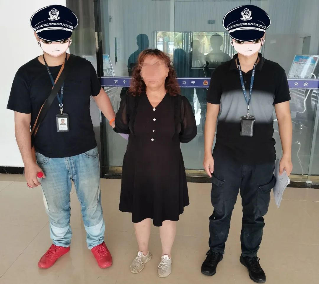 男子杀害妻子情夫潜逃30年落网，正义终将到来