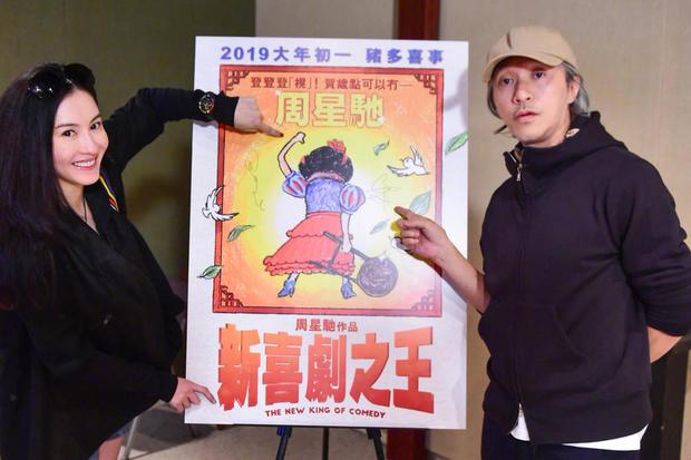 王宝强的新作品，期待与惊艳