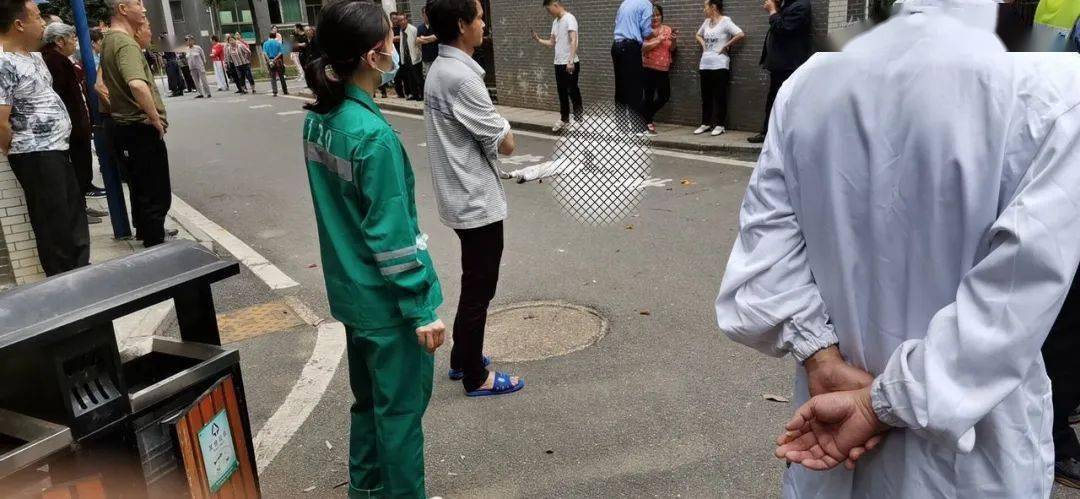 小区儿童被撞事件，反思与启示