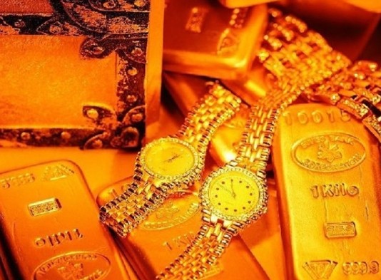 饰金价格，黄金价值的波动与趋势分析
