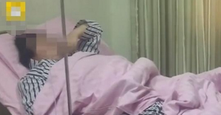 月经迟到查出男儿身，一场人生的意外转折