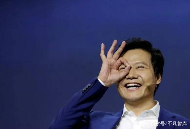 雷军被骂，一点不冤