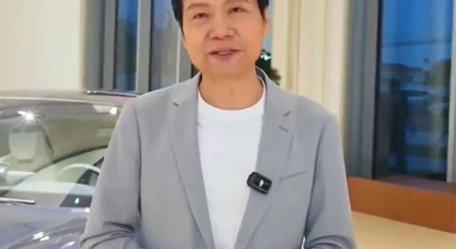 雷军骂人事件，探究背后的真相与反思